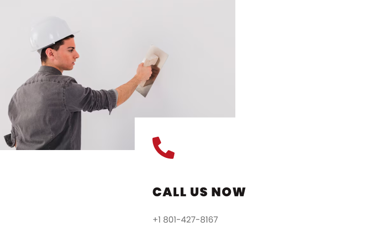 Stucco painting & repair